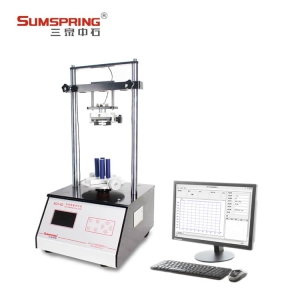 这是塑料瓶盖扭开力测试仪的图片