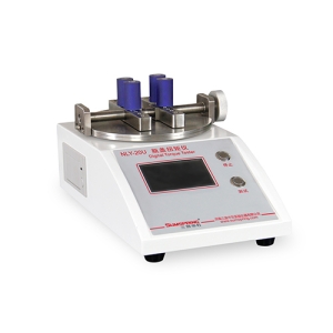 这是矿泉水瓶瓶盖扭矩仪的图片