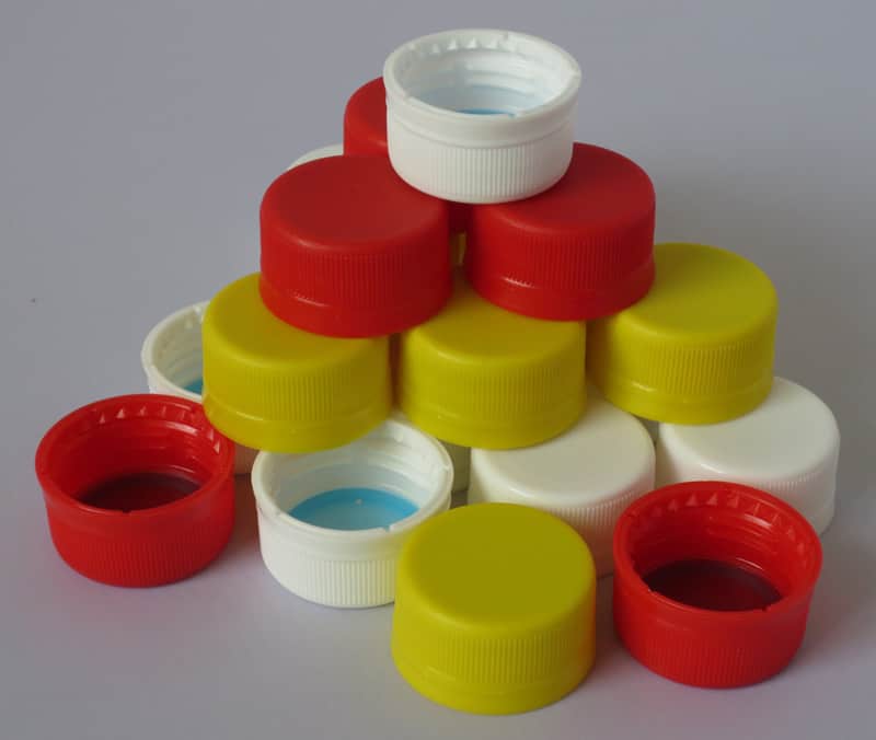 塑料瓶盖 塑料瓶盖