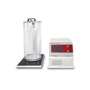 智能密封仪（正压）