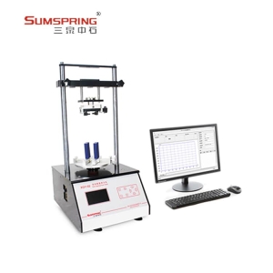 瓶盖旋紧力测试仪