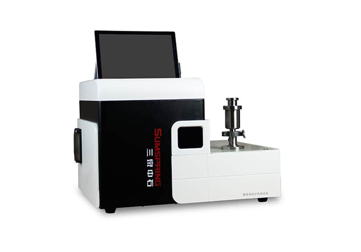 微泄漏密封性测试仪（真空/压力衰减）