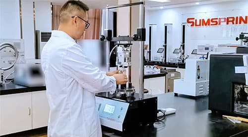 制剂瓶瓶盖扭力测试仪  制剂瓶瓶盖扭力测试仪