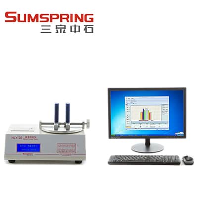 滴眼剂瓶盖扭力试验仪 滴眼剂瓶盖扭力试验仪